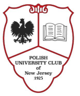 Polish University Club of New Jersey crest